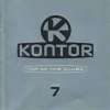 KONTOR - TOP OF THE CLUBS VOLUME 7