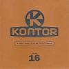KONTOR - TOP OF THE CLUBS VOLUME 16