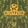 KONTOR - TOP OF THE CLUBS VOLUME 36