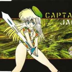 CAPTAIN JACK CAPTAIN JACK Фирменный CD 