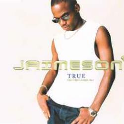 JAIMESON   ANGEL BLU TRUE Фирменный CD 