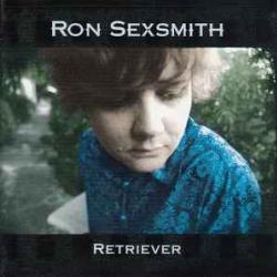 RON SEXSMITH RETRIEVER Фирменный CD 