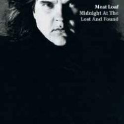 MEAT LOAF MIDNIGHT AT THE LOST AND FOUND Виниловая пластинка 
