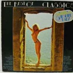 CLASSICS THE BEST OF CLASSICS Виниловая пластинка 