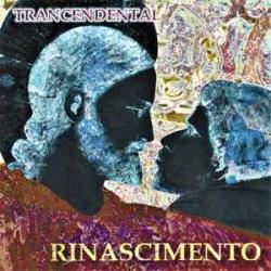 TRANSCENDENTAL RINASCIMENTO Фирменный CD 