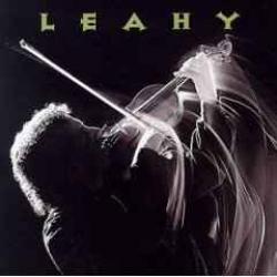 LEAHY LEAHY Фирменный CD 