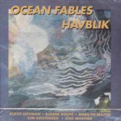 OCEAN FABLES HAVBLIK Фирменный CD 
