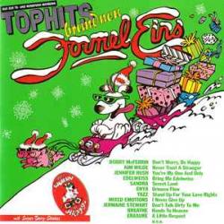 VARIOUS FORMEL EINS - TOPHITS BRANDNEU Фирменный CD 