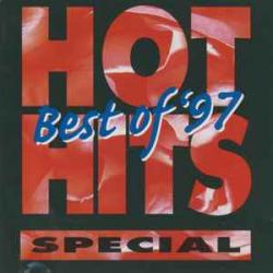 VARIOUS HOT HITS SPECIAL (BEST OF '97) Фирменный CD 