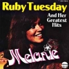 RUBY TUESDAY AND HER GREATEST HITS