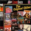 Hit Come Back • The Original Oldies • Vol. 1 • 16 No. 1 Single Hits 1965 To 1981 • Original Recordings