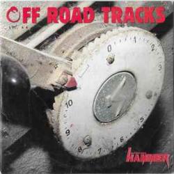 VARIOUS OFF ROAD TRACKS VOL. 55 Фирменный CD 