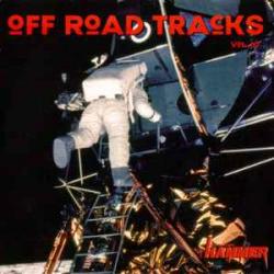 VARIOUS OFF ROAD TRACKS VOL. 67 Фирменный CD 
