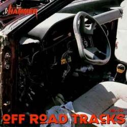 VARIOUS OFF ROAD TRACKS VOL. 59 Фирменный CD 