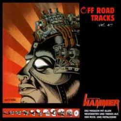 VARIOUS OFF ROAD TRACKS VOL. 47 Фирменный CD 