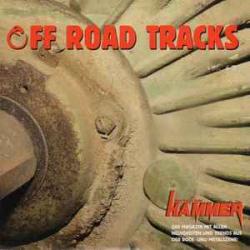 VARIOUS OFF ROAD TRACKS VOL. 52 Фирменный CD 
