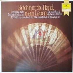 TSCHAIKOWSKY eine Meisterwerke In Meisterhafter Interpretation LP-BOX 