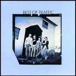 TRAFFIC BEST OF TRAFFIC Виниловая пластинка 