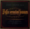 Passio Secundum Joannem »Johannes-Passion«