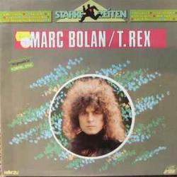 Marc Bolan   T. Rex Starke Zeiten Виниловая пластинка 