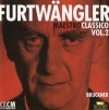 Furtwangler Maestro Classico Vol.2 Bruckner