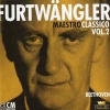Furtwangler Maestro Classico Vol.2 Beethoven