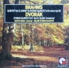 Brahms: Quintet For Clarinet & String Quartet In B Minor, Op. 115; Dvorak: String Quartet In F No. 12 Op 96 'American'