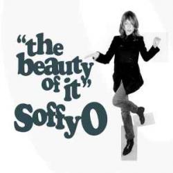 SOFFY O The Beauty Of It Фирменный CD 