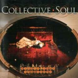 COLLECTIVE SOUL Disciplined Breakdown Фирменный CD 