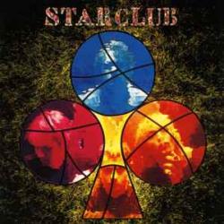 STARCLUB STARCLUB Фирменный CD 