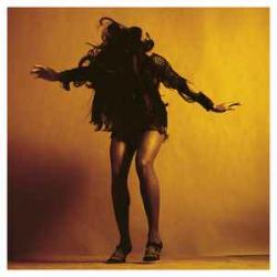 The Last Shadow Puppets Everything You've Come To Expect Фирменный CD 