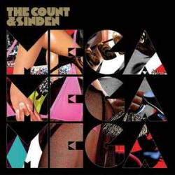 The Count & Sinden Mega Mega Mega Фирменный CD 