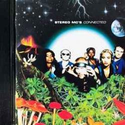 STEREO MC'S Connnected Фирменный CD 