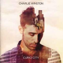 Charlie Winston Curio City Фирменный CD 