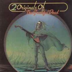 GRATEFUL DEAD 2 Originals Of The Grateful Dead Виниловая пластинка 