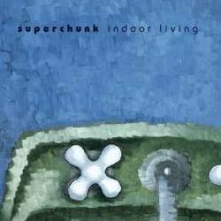 Superchunk Indoor Living Фирменный CD 