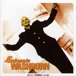 Lalomie Washburn Lalomie Washburn Фирменный CD 