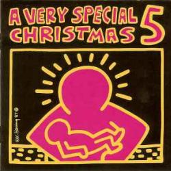 VARIOUS A Very Special Christmas 5 Фирменный CD 