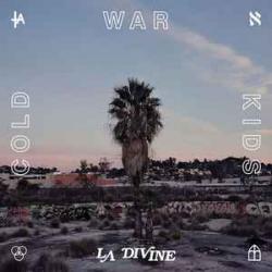 Cold War Kids LA Divine Фирменный CD 
