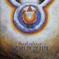 DAVID SYLVIAN Gone To Earth Фирменный CD 