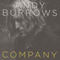 Andy Burrows Company Фирменный CD 