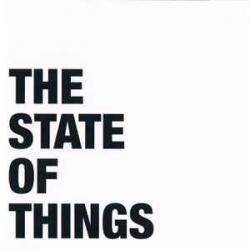 Reverend & The Makers The State Of Things Фирменный CD 