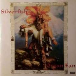 SILVERFISH Organ Fan Фирменный CD 