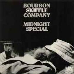 Bourbon Skiffle Company – Midnight Special Виниловая пластинка 