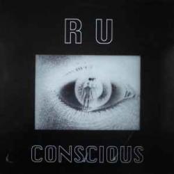 VARIOUS R U Conscious Виниловая пластинка 