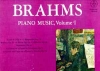 Piano Music (Complete) Volume I