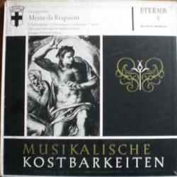 VERDI Messa Da Requiem LP-BOX 