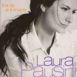 LAURA PAUSINI Tra Te E Il Mare Фирменный CD 