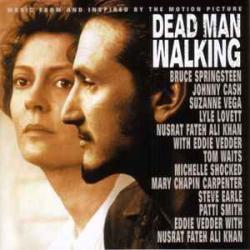 VARIOUS Dead Man Walking (Music From And Inspired By The Motion Picture) Фирменный CD 