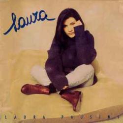 LAURA PAUSINI Laura Фирменный CD 